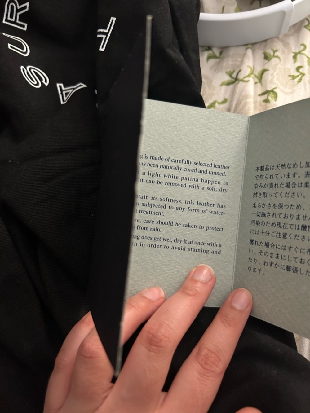 Y2K Wool Prada Orange Knit  Triangle Logo Shoulder Bag - Picture 6 of 10